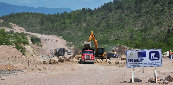 Más de L14,000 millones invertirán en carreteras