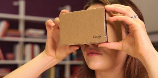 Google lanza app para fotos de realidad virtual