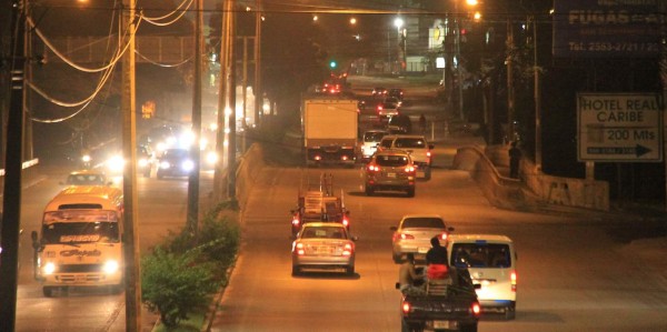 Ampliarán dos puentes para evitar atascos en bulevar del norte