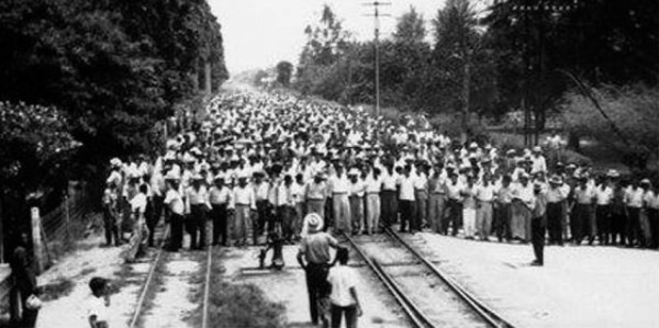 ¿Por qué se celebra el Día del Trabajador?