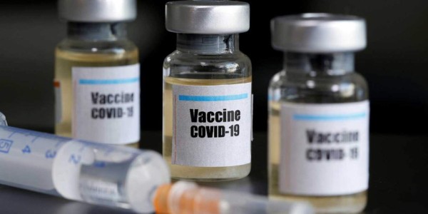 Covax enviará vacunas de AstraZeneca y Pfizer a Latinoamérica desde mediados de febrero