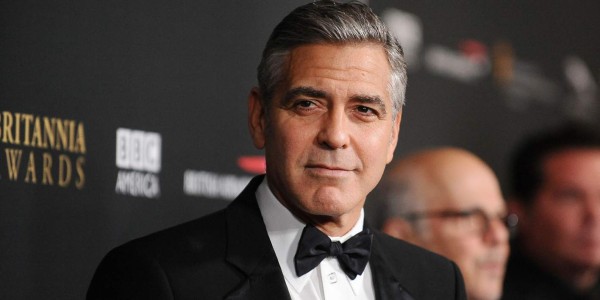 George Clooney regresa a la televisión