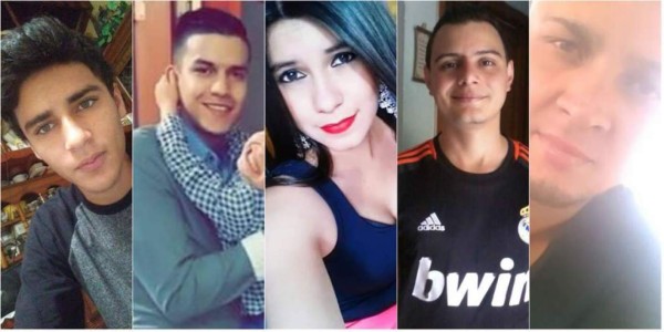 Los 10 puntos claves de la muerte del joven Carlos Emilio Collier