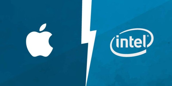 Apple dejará de usar procesadores Intel en sus Mac