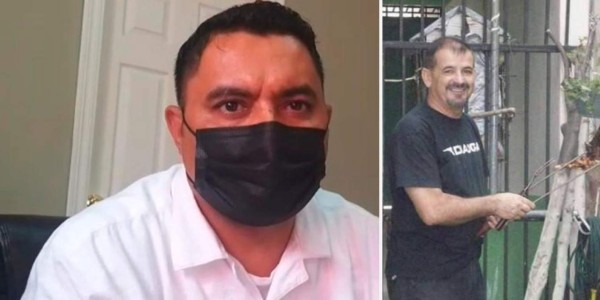 Italiano había baleado y herido a dos personas en Yusguare, Choluteca, afirma alcalde