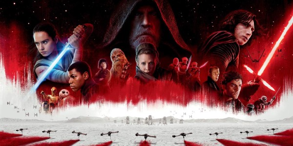 Star Wars; la saga que es, fue y será