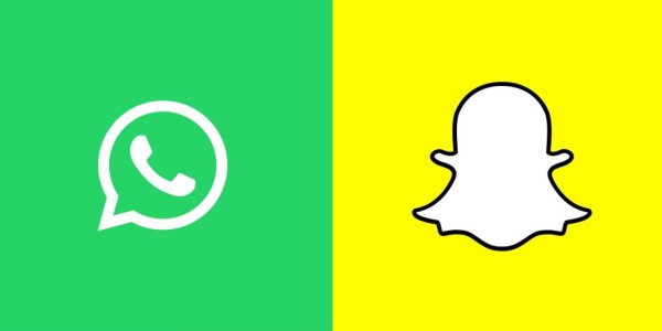 Estados de WhatsApp ya superan a Snapchat