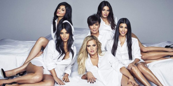 Los Kardashian: celebridades, fortuna y mercadotecnia  