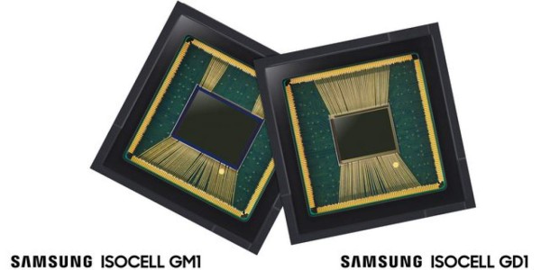 La cámara del Samsung S10 podría ser de 48 megapixeles