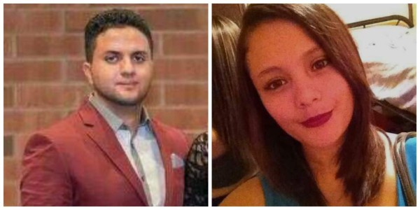 Aviones de Belice y Guatemala se suman a búsqueda de pareja desaparecida en Roatán