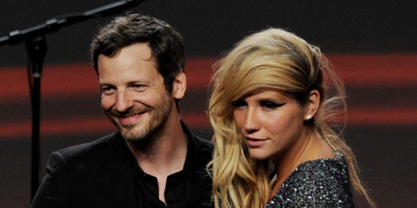 Ke$ha demanda a Dr. Luke por violación