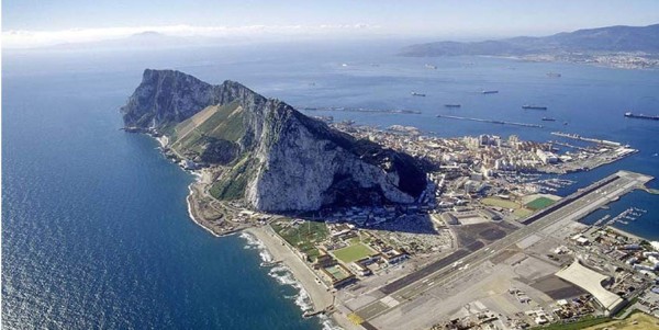 Londres se niega a ceder soberanía de Gibraltar por Bréxit