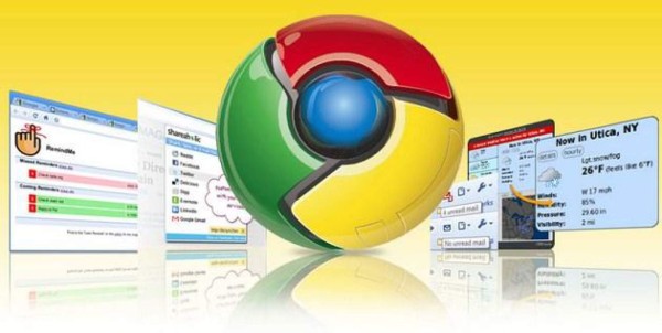 Chrome alcanza 1,000 millones de usuarios activos