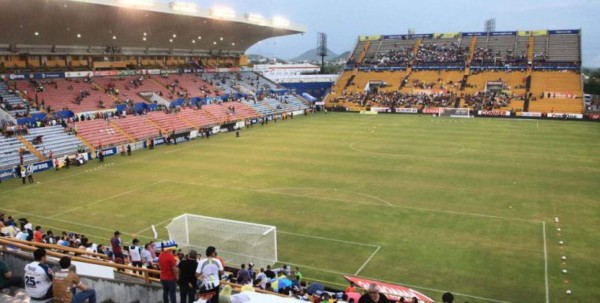 Violencia en Culiacán: Suspenden partido entre Dorados y Atlante de la Liga de Ascenso