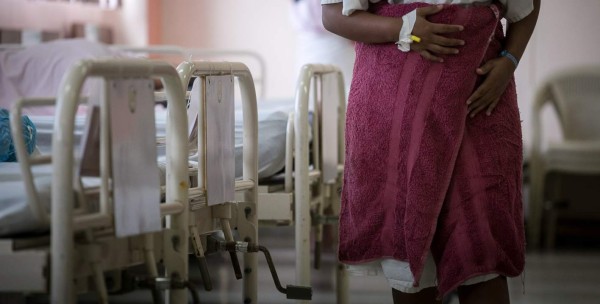 'Me embaracé por error y aborté con pastillas': relato de adolescente