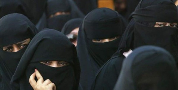 Mexicana es encarcelada en España por animar a la yihad femenina