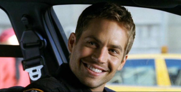 Lloran la muerte de Paul Walker, estrella de Rápido y Furioso