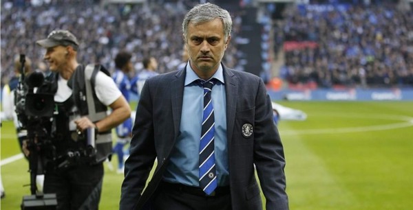 Mourinho renovará su contrato con el Chelsea