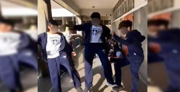 'Rompe cráneo' o 'Cráneo roto', el nuevo reto viral entre los estudiantes que alarma a nivel mundial