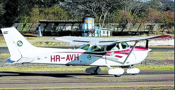 Harán pruebas de ADN a fallecidos en accidente aéreo en Honduras