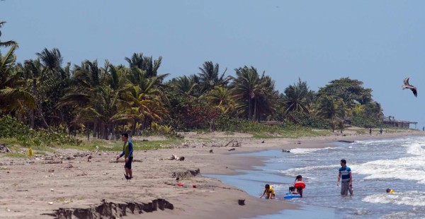 Bajamar y Travesía: Dos paraísos garífunas en Honduras