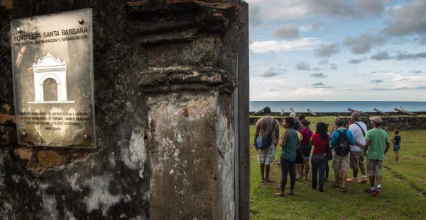 Las bellezas turísticas que Trujillo ofrece al mundo