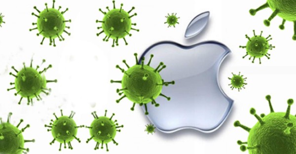 Virus se propaga por computadoras Mac