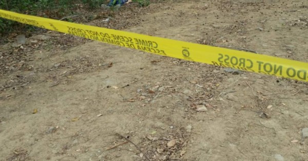 Investigan si asesinado en Ticamaya es coreano y el herido, alemán