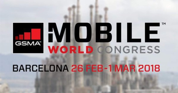 Más de 108,000 personas asistirán al Mobile World Congress