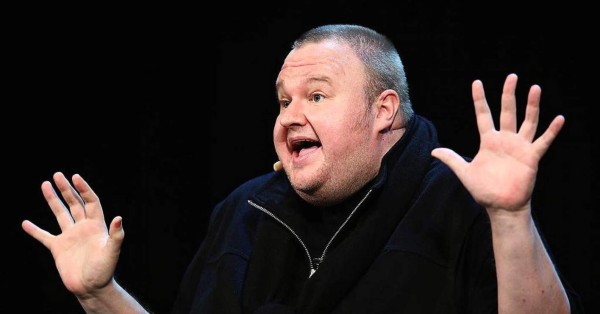 Kim Dotcom pide que su audiencia de extradición se retransmita en 'streaming'