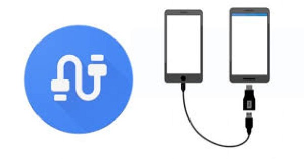 Google crea app para transferir datos entre celulares