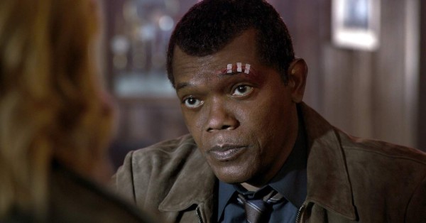 Samuel L. Jackson asegura que 'Captain Marvel' impactará tanto como 'Black Panther'