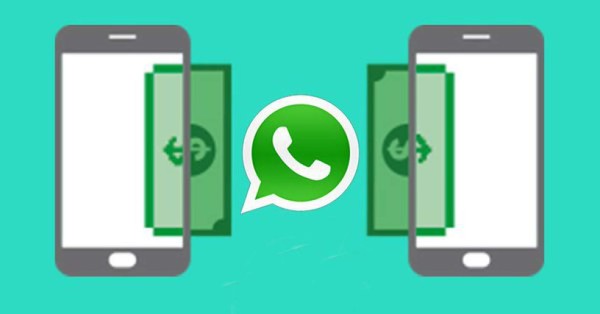 Sistema de pagos a través de WhatsApp cada vez más cerca