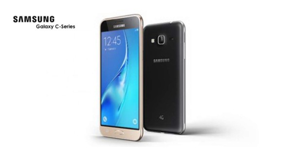 Samsung oficializa nueva serie de celulares