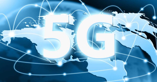 Inician pruebas de la tecnología 5G