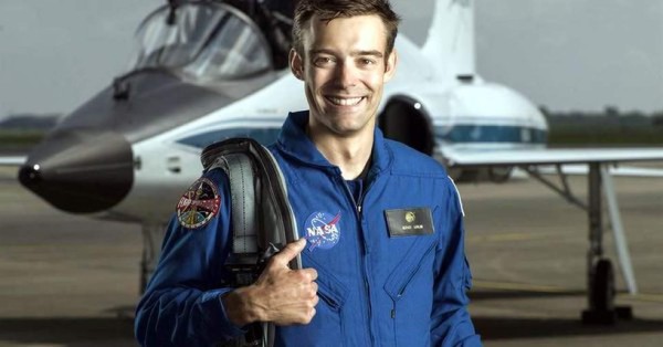 Por primera vez en 50 años un astronauta renuncia de la NASA