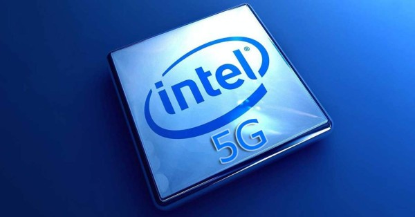 Intel apunta a lanzar primer módem 5G en 2019