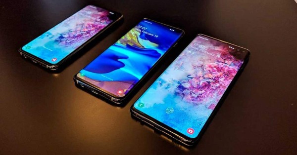 Samsung quiere crear la pantalla perfecta