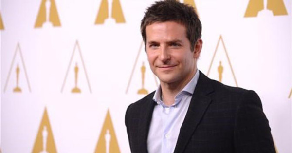 Bradley Cooper sería el nuevo Indiana Jones