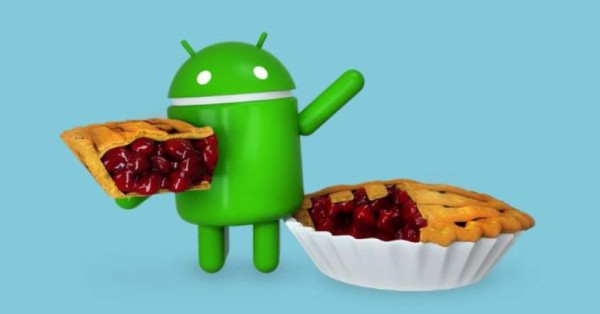 Estos teléfonos serán los primeros en actualizarse a Android Pie