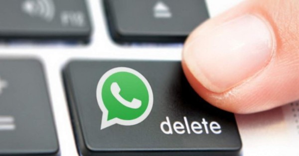 WhatsApp te dejará recuperar los archivos que borraste
