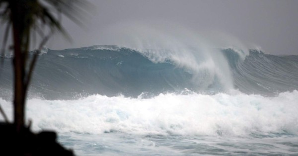 Se forma Cindy, la tercera tormenta tropical en el Atlántico