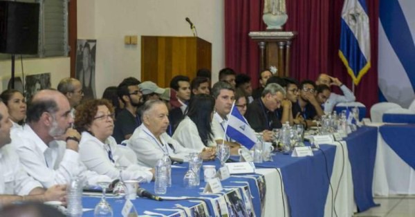 Nicaragua se alista para reiniciar diálogo con demanda de liberar a detenidos