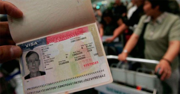 Así deben extender su estadía los hondureños varados en EEUU con visa de turista