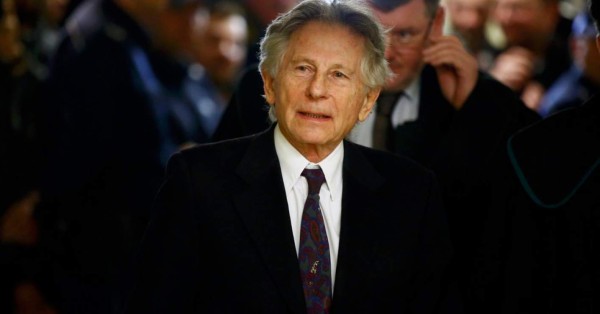 Roman Polanski es acusado de abuso sexual