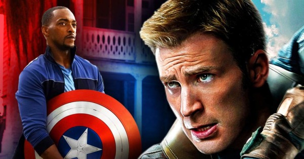 Marvel prepara una cuarta película del 'Capitán América'