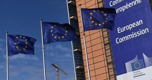 UE extiende por seis meses sanciones económicas a Rusia