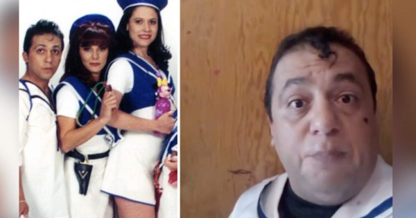 Muere el comediante mexicano 'Agapito' de Cero en conducta
