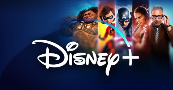 Disney confirma que Disney+ llegará a Latinoamérica en noviembre