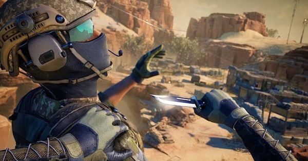 'Sniper Ghost Warrior Contracts 2' llega a PS5 con su versión más inmersiva